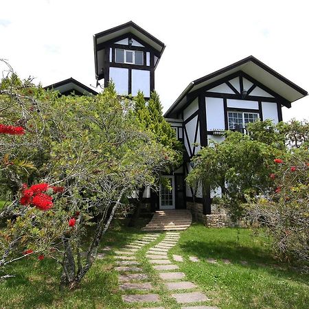 Changbai Mountain Farm House Ren’ai Zewnętrze zdjęcie