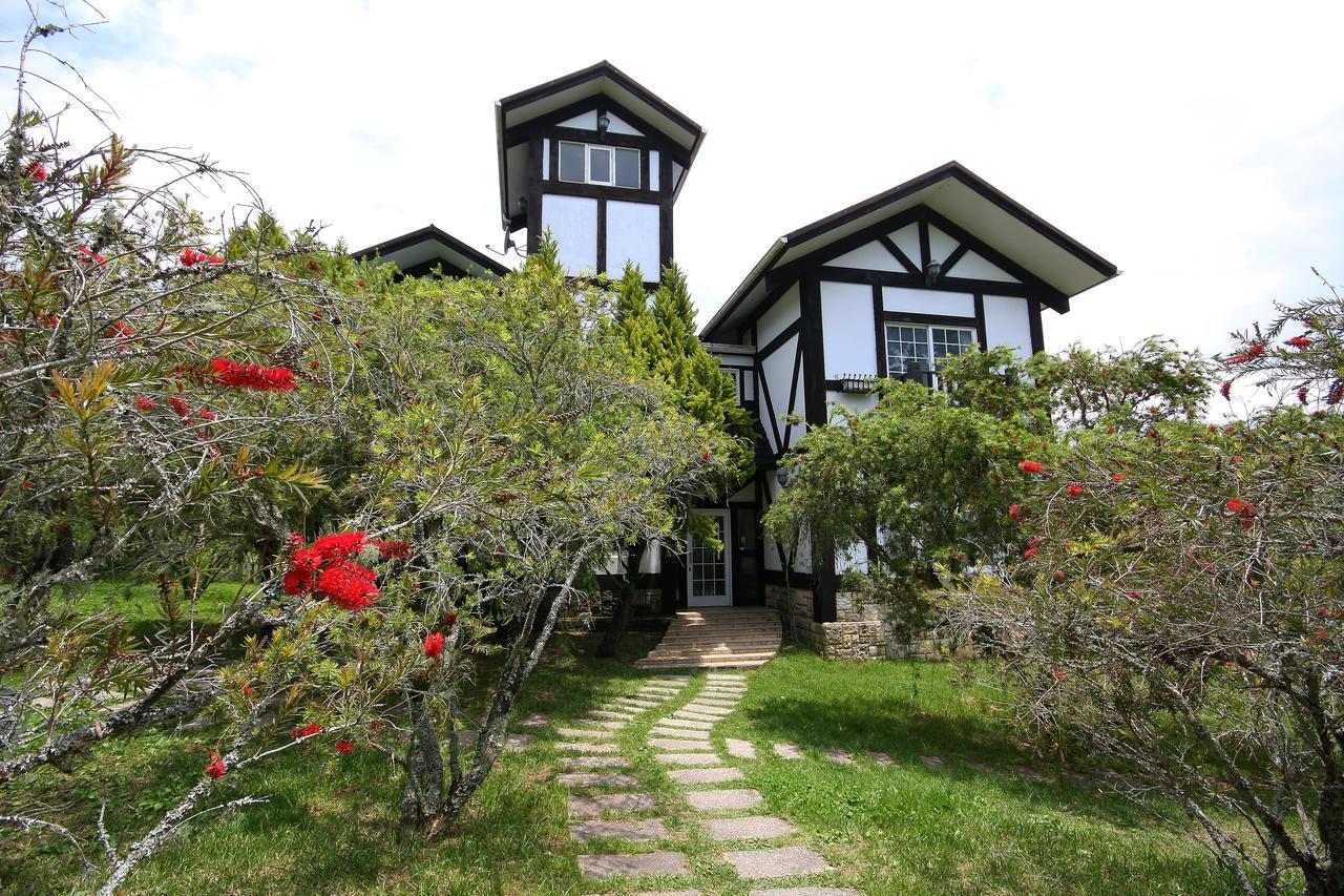 Changbai Mountain Farm House Ren’ai Zewnętrze zdjęcie