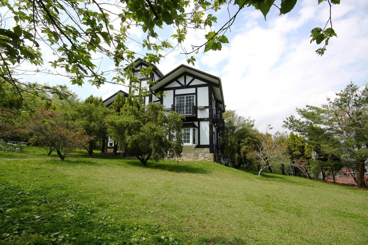 Changbai Mountain Farm House Ren’ai Zewnętrze zdjęcie